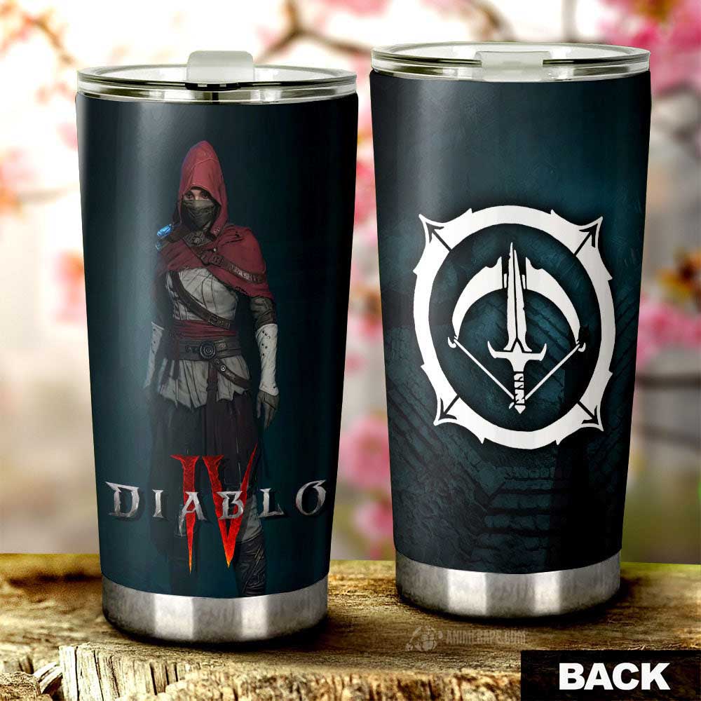 Rogue Tumbler 20 oz Tumbler