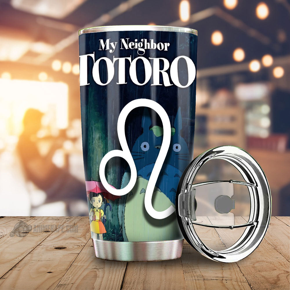 My Neighbor Totoro 20 oz Tumbler