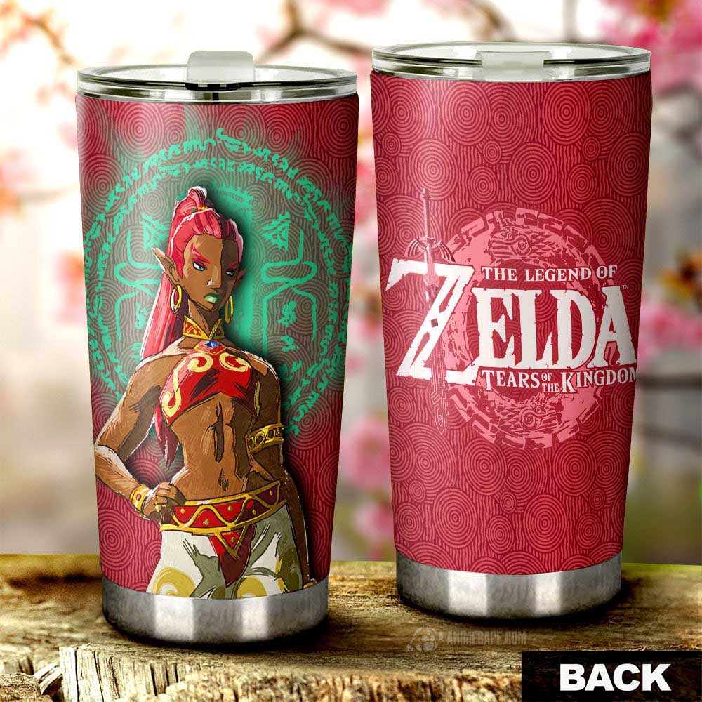 Rhondson 20 oz Tumbler