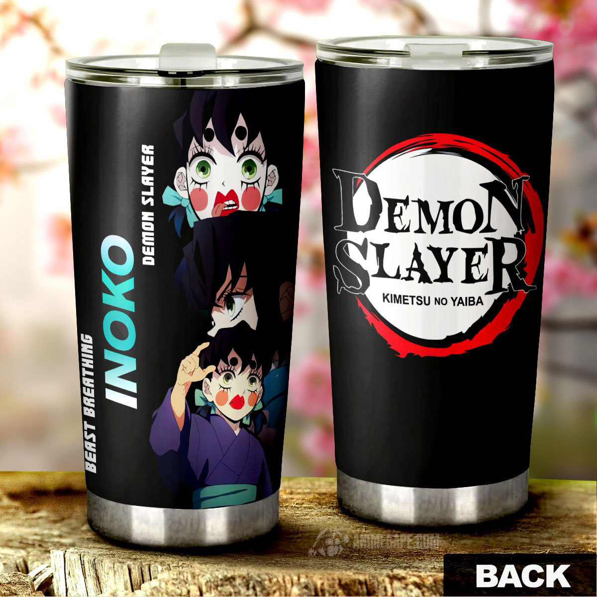 Inoko Demon Slayer 20 oz Tumbler