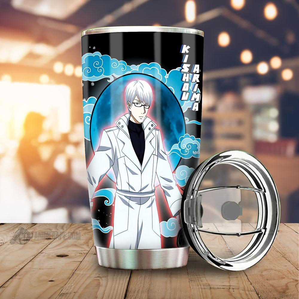 Kishou Arimas 20 oz Tumbler