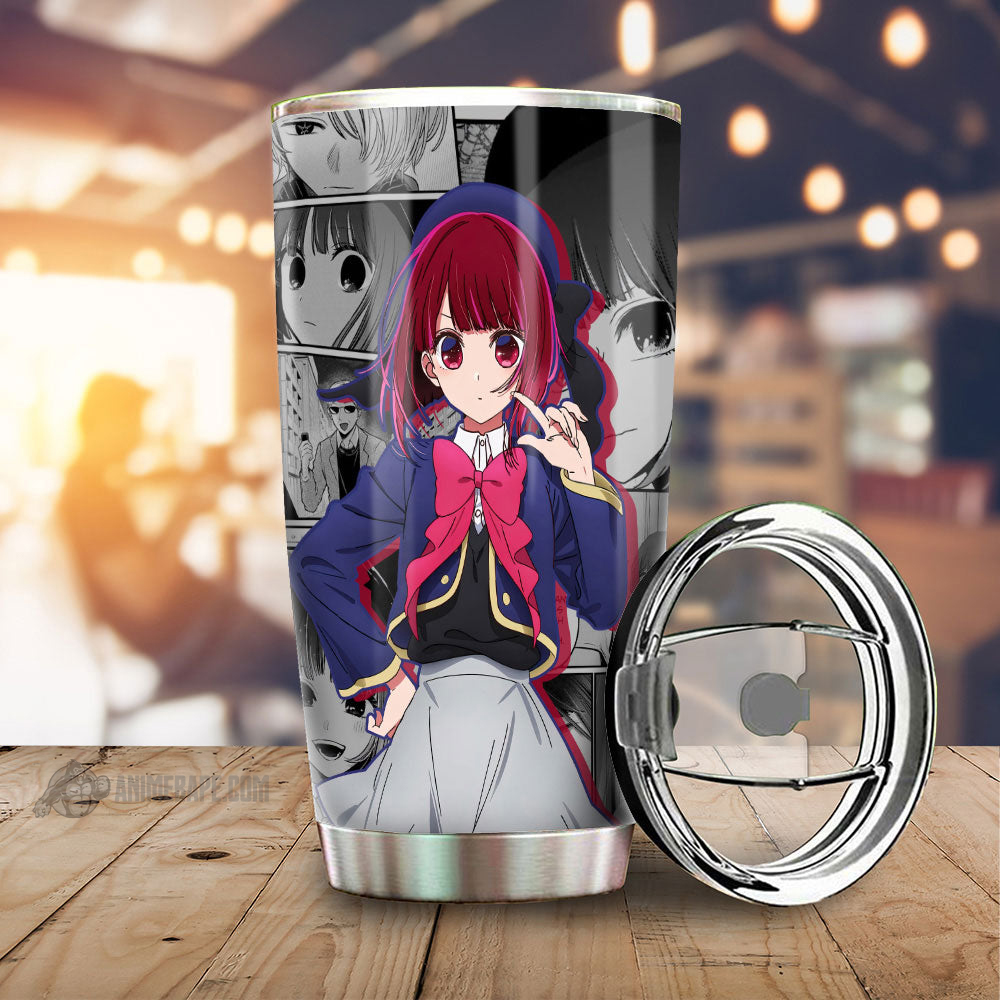 Kana Arima 20 oz Tumbler