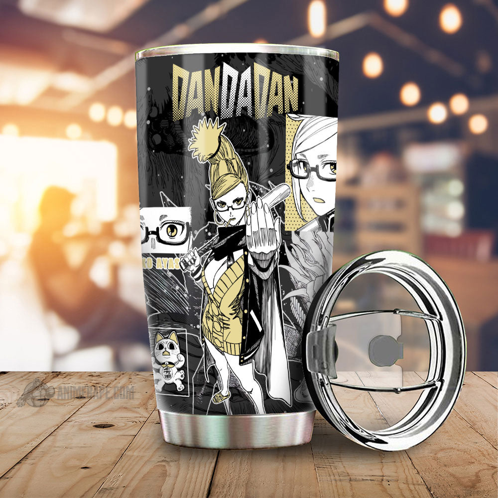 Seiko Ayase 20 oz Tumbler