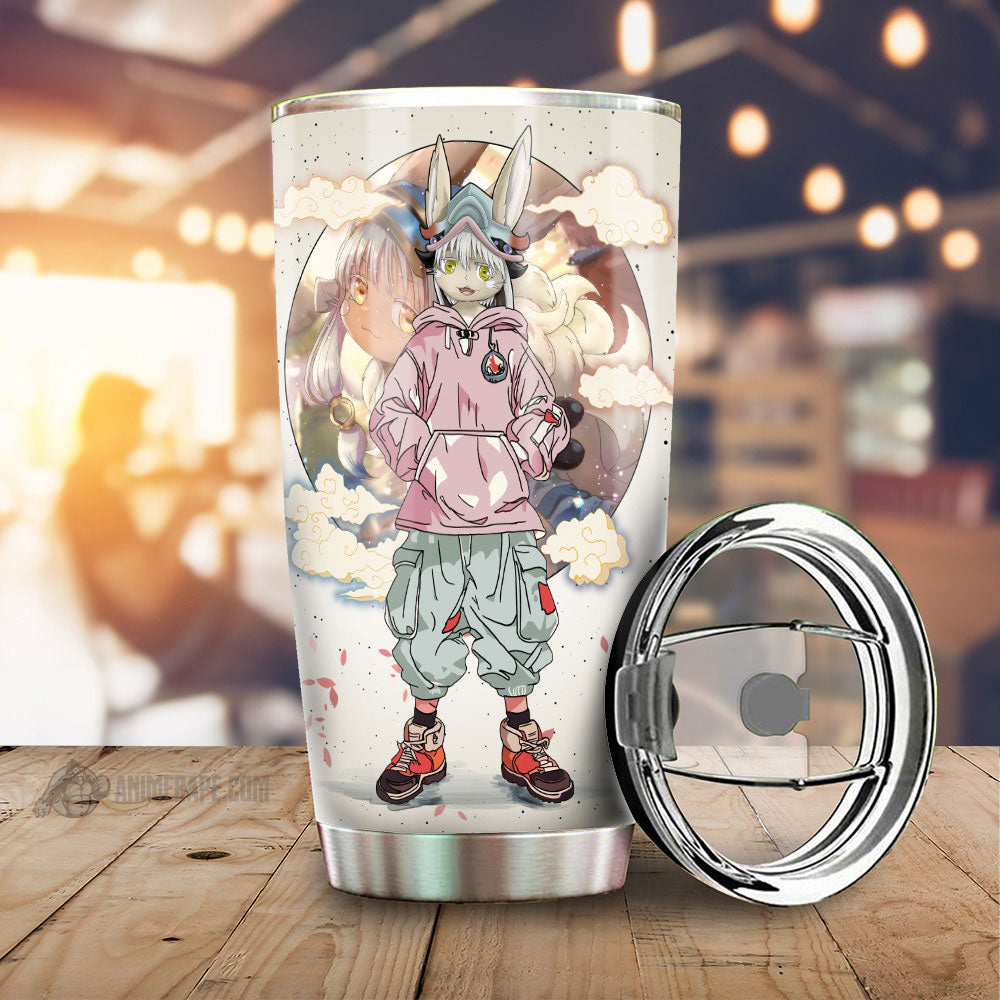 Nanachi Tumbler Cup Collection 20 oz Tumbler