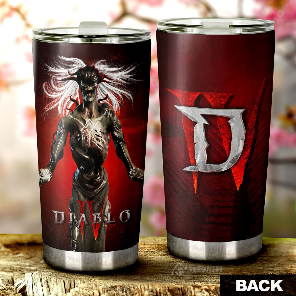 Echo of Varshan 20 oz Tumbler