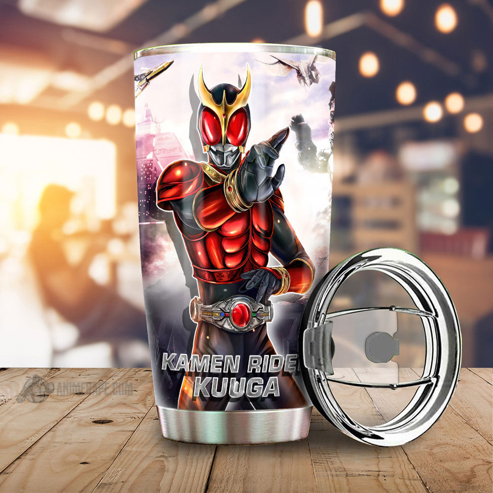 Kuuga Kamen Rider 20 oz Tumbler