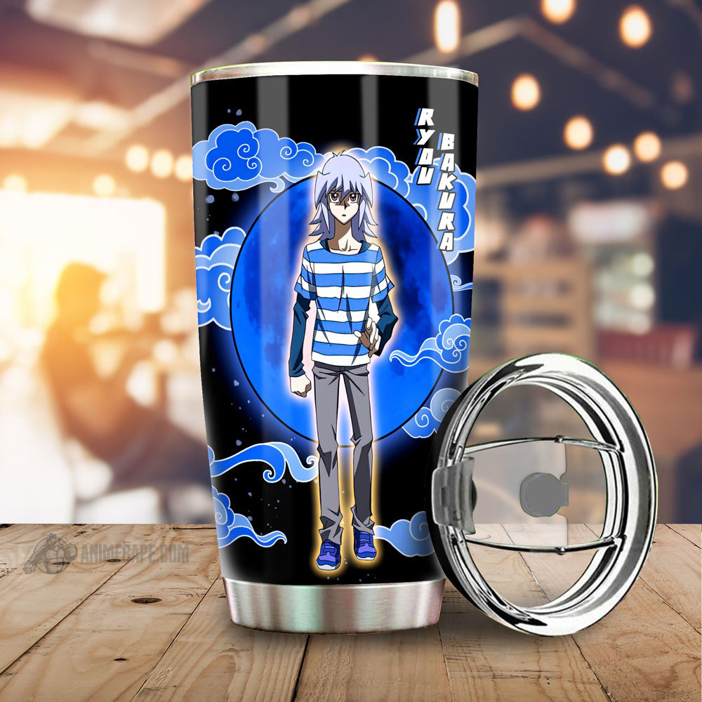 Ryou Bakura Yu-Gi-Oh! 20 oz Tumbler