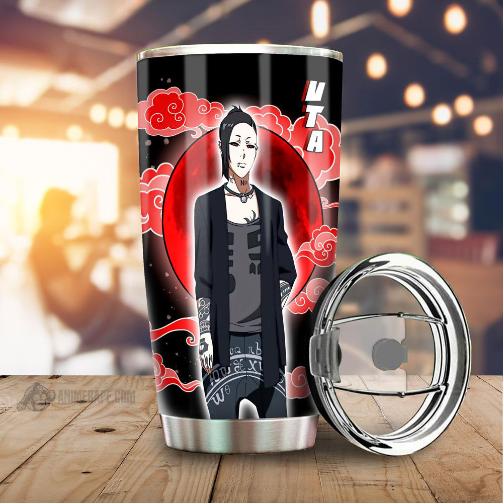 Uta Tokyo Ghouls 20 oz Tumbler