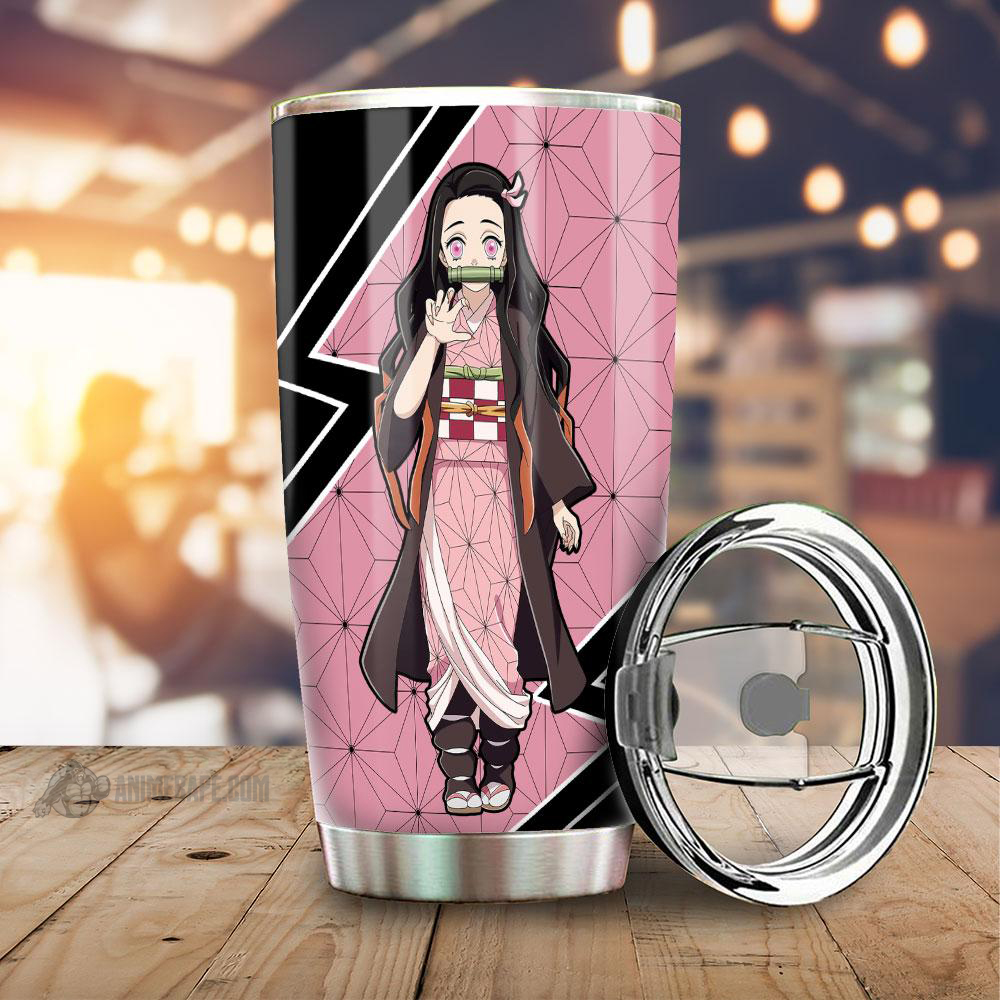 Kamado Nezuko 20 oz Tumbler
