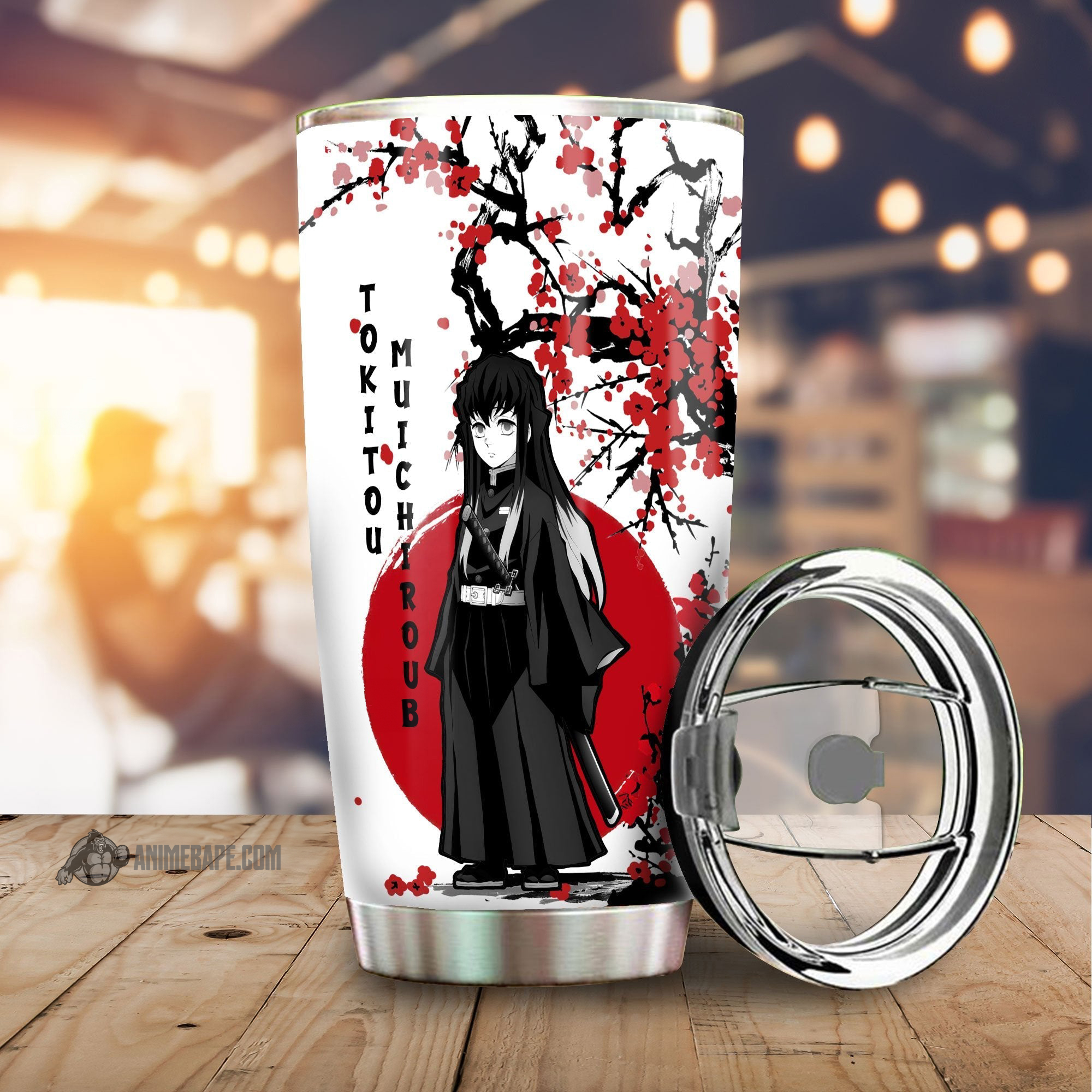 Muichiro 20 oz Tumbler
