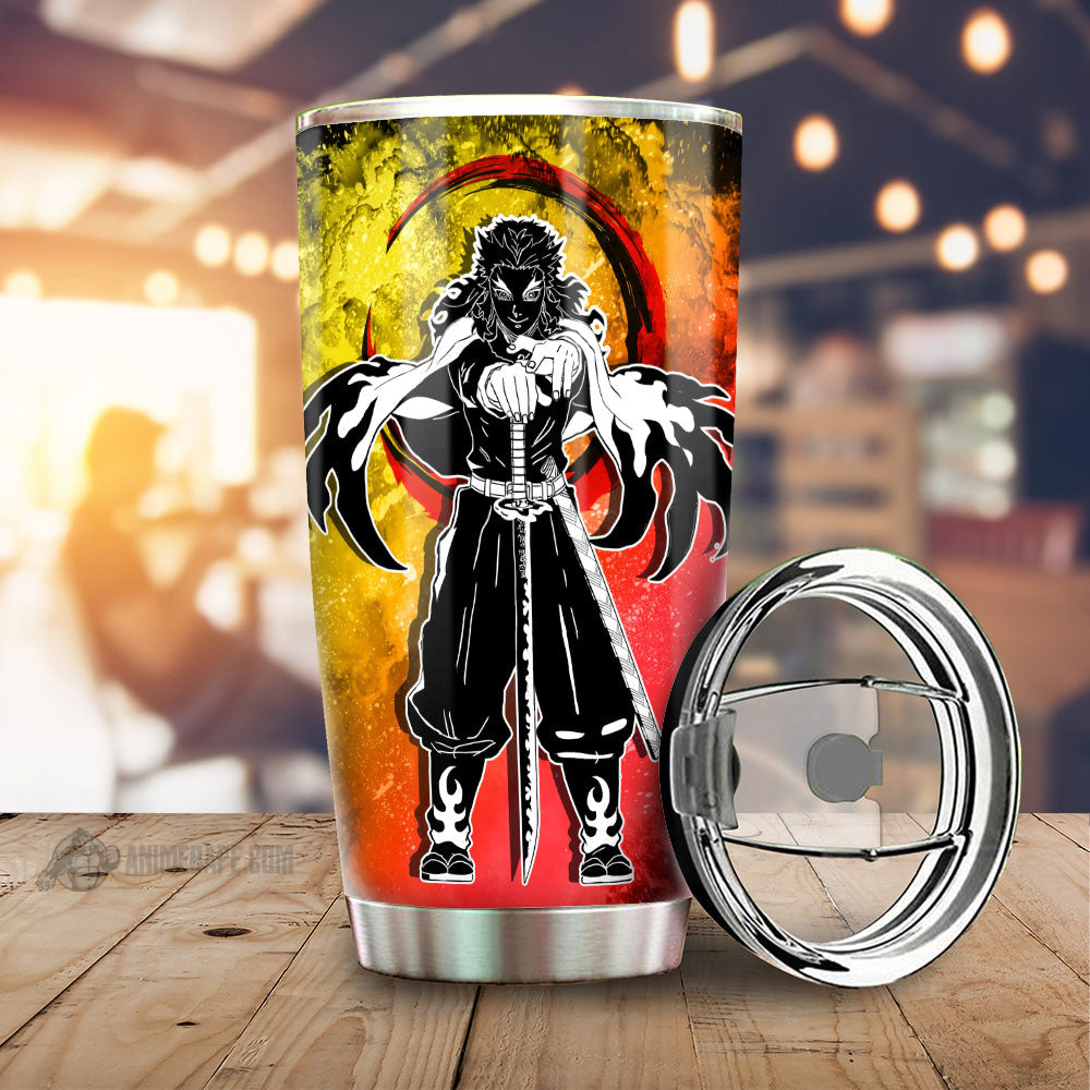 Kyoujurou Rengoku 2 20 oz Tumbler