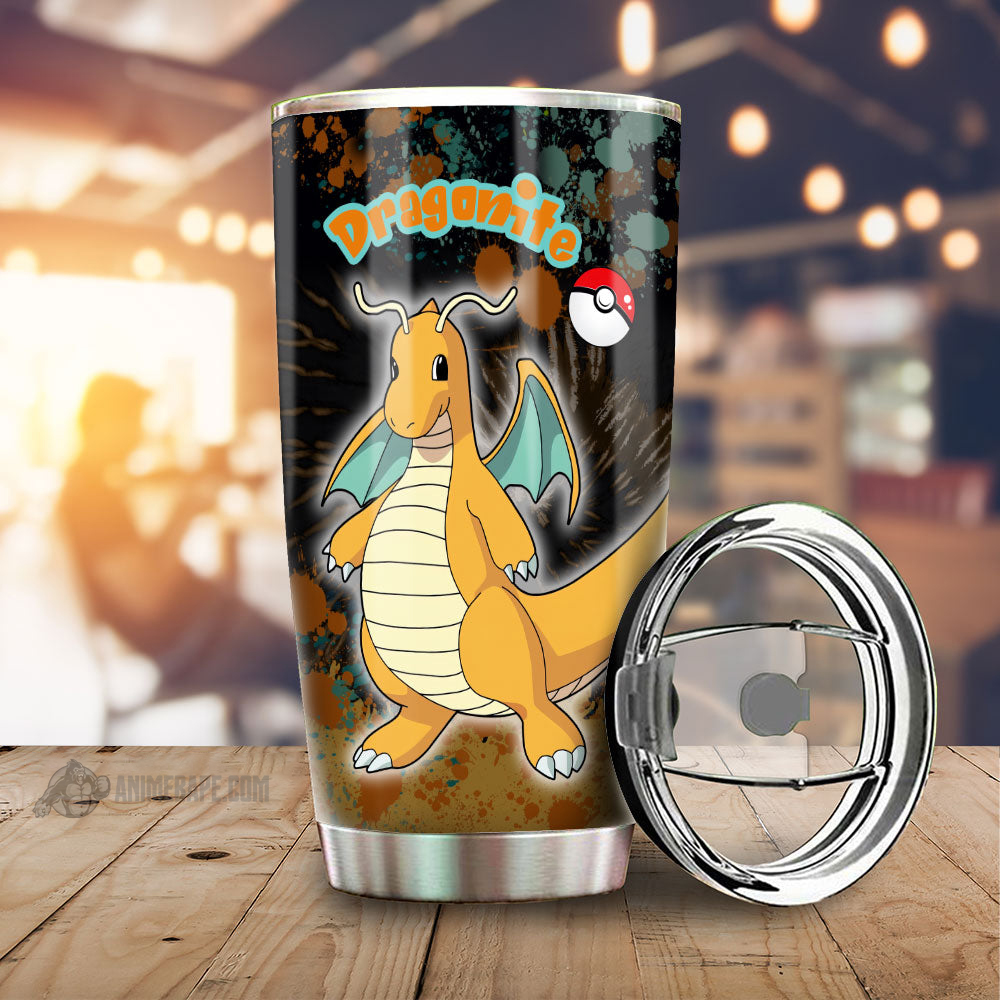 Sylveon Tie Dye Style 20 oz Tumbler