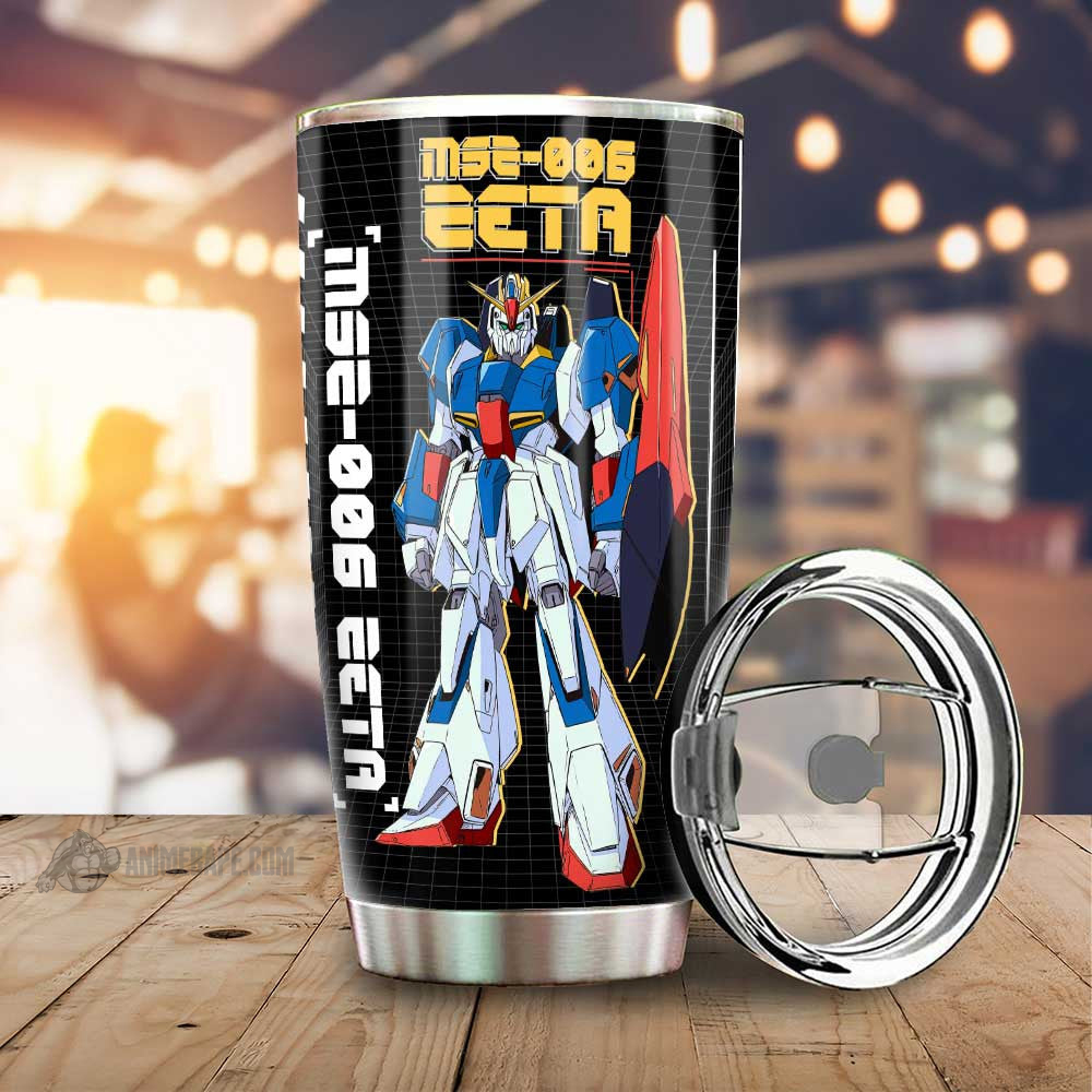 MSZ-006 Zeta 20 oz Tumbler