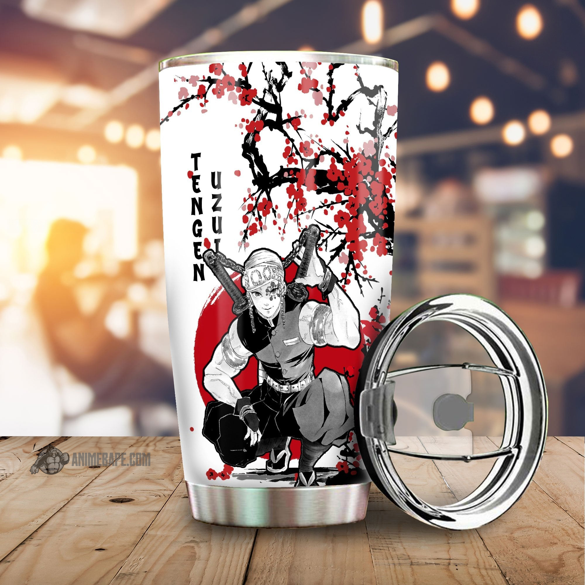 Tengen 20 oz Tumbler