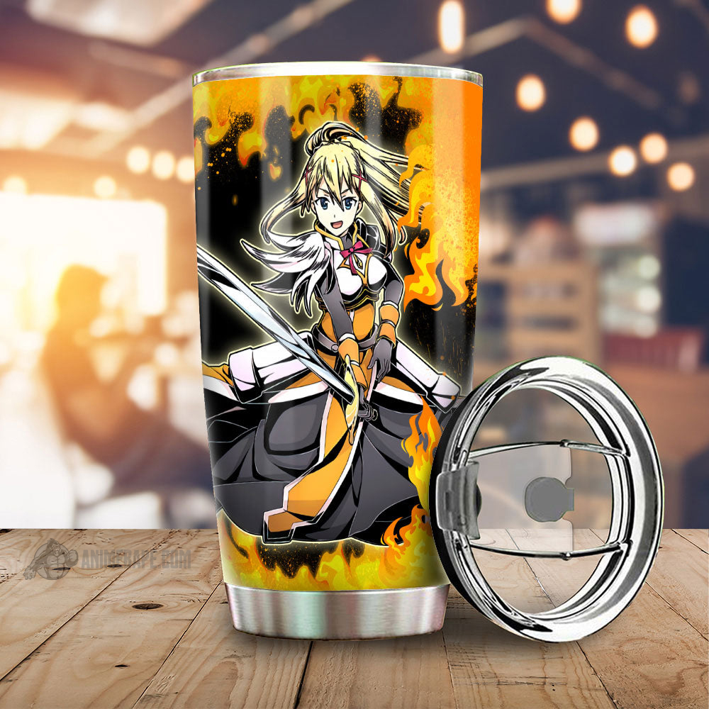 Lalatina Dustiness Ford 20 oz Tumbler