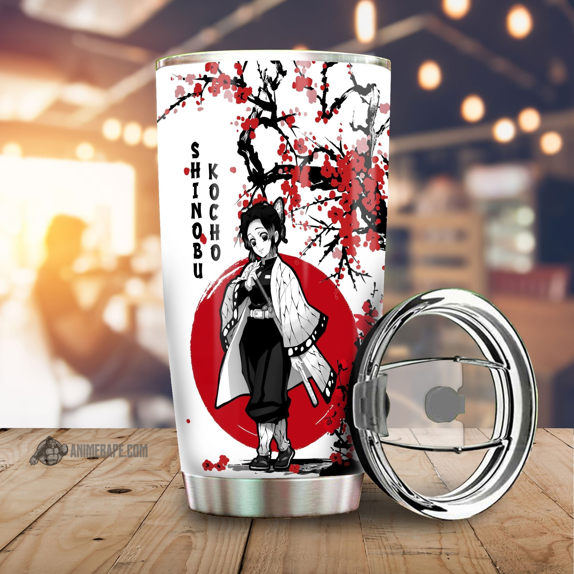 Shinobu 20 oz Tumbler