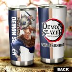 Inosuke Hashibira Demon Slayer Demon Slayer Tumbler 20 oz Tumbler