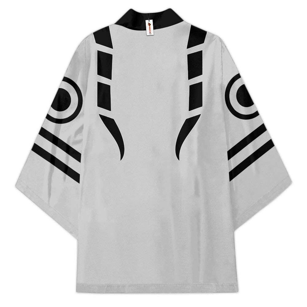 Jujutsu Kaisen Ryomen Sukuna Version 4 Haori Kimono