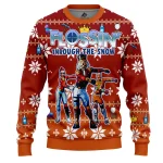 Fortnite Snow Floss V2 Ugly Christmas Sweater