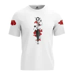 Naruto Akatsuki T-Shirt