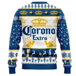 Corona Extra V2 Ugly Christmas Sweater - Image 2