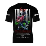 Demon Slayer Giyu T-Shirt - Image 2