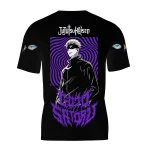 Jujutsu Kaisen Gojo T-Shirt - Image 2