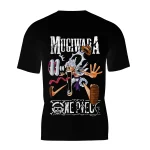 One Piece Luffy T-Shirt - Image 2