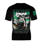 One Piece Zoro T-Shirt - Image 2