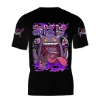 Pokemon Gengar T-Shirt - Image 3