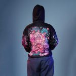 Dragon Ball Goku Zip Hoodie - Image 6