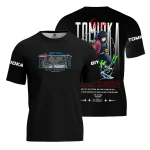 Demon Slayer Giyu T-Shirt - Image 3