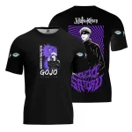 Jujutsu Kaisen Gojo T-Shirt - Image 3