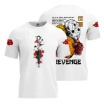 Naruto Akatsuki T-Shirt - Image 3