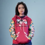 Demon Slayer Giyu Tomioka Zip Hoodie - Image 4