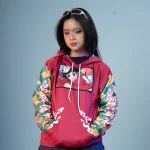 Demon Slayer Giyu Tomioka Zip Hoodie - Image 3