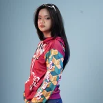 Demon Slayer Giyu Tomioka Zip Hoodie - Image 2