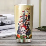 Jujutsu Kaisen Character 20 oz Tumbler - Image 2