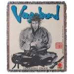 Vangabond Tapestry Blanket Bedspread