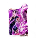 Vegeta Dragon Ball Z Hooded Blanket - Image 2