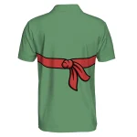 Teenage Mutant Ninja Turtles Polo Shirt
