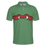 Teenage Mutant Ninja Turtles Polo Shirt