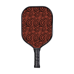 Konoha Naruto Shippuden Pickleball Paddle