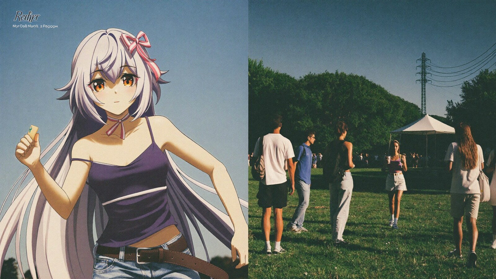 7 Versatile Shorts Every Anime Fan Should Own This Summer lifestyle image