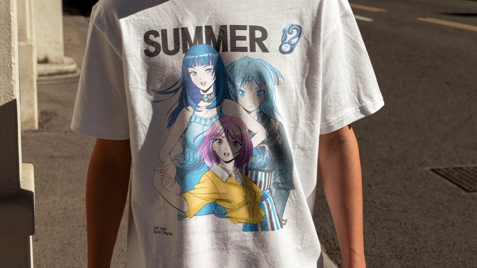 7 Versatile Shorts Every Anime Fan Should Own This Summer hero image