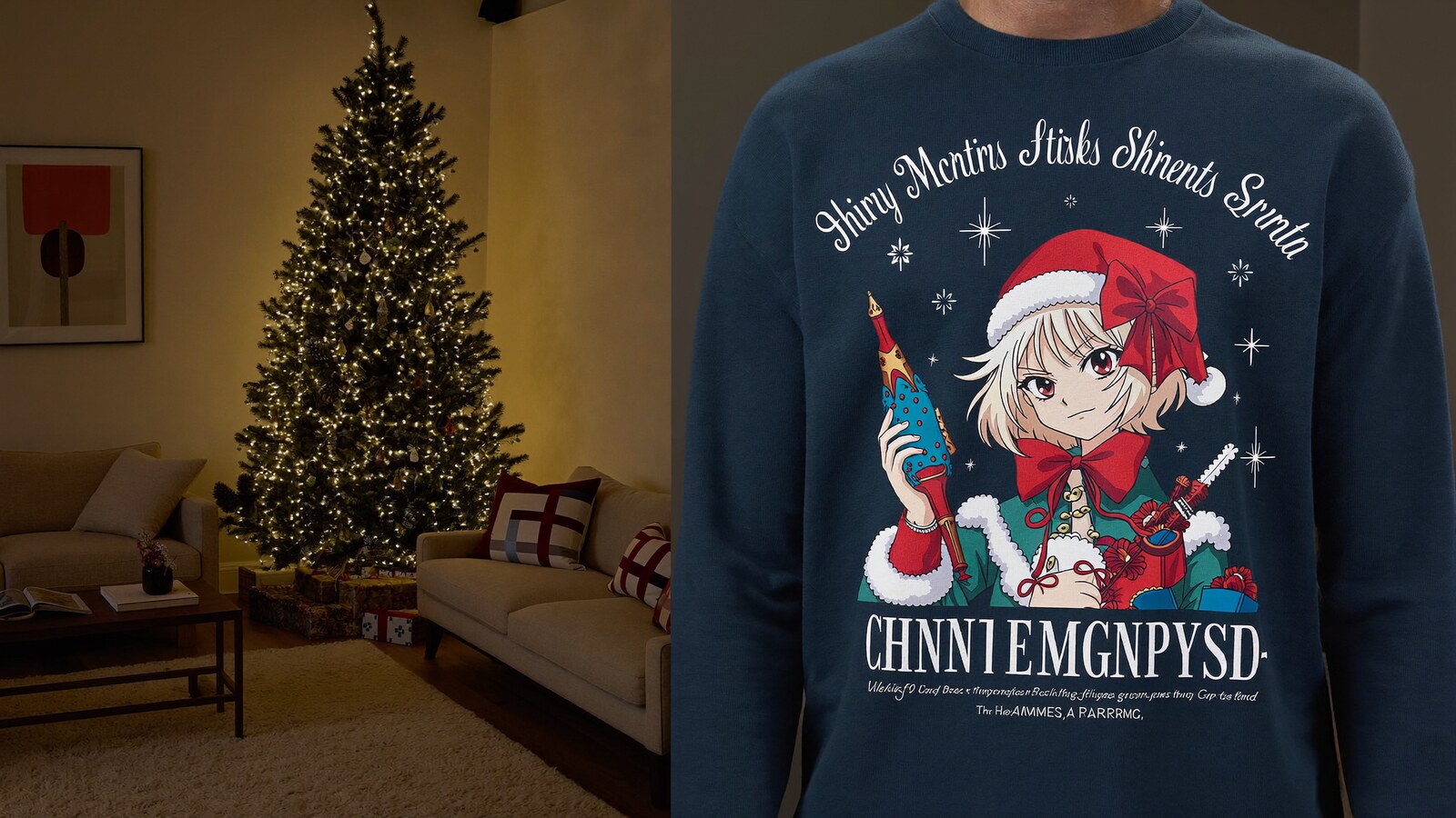 Anime Fan's Hostess Gift Guide group image