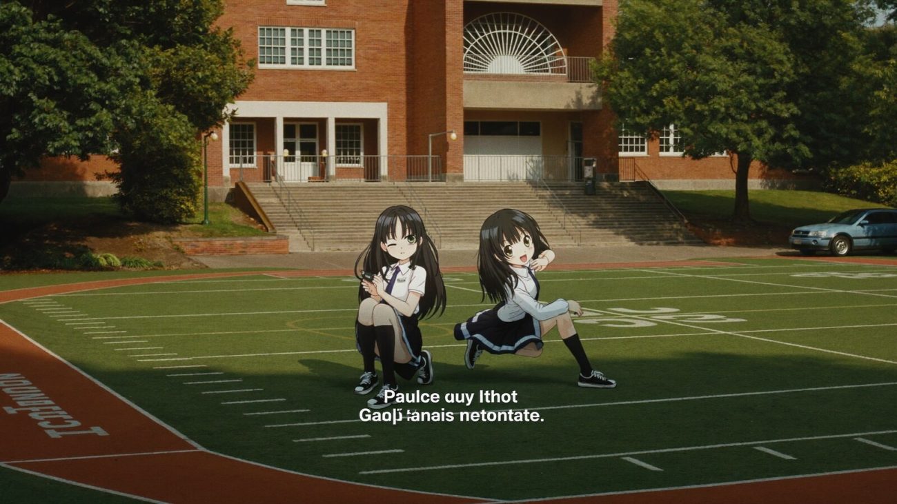 Backpack Styling: How Anime Fans Accessorize for Campus hero image
