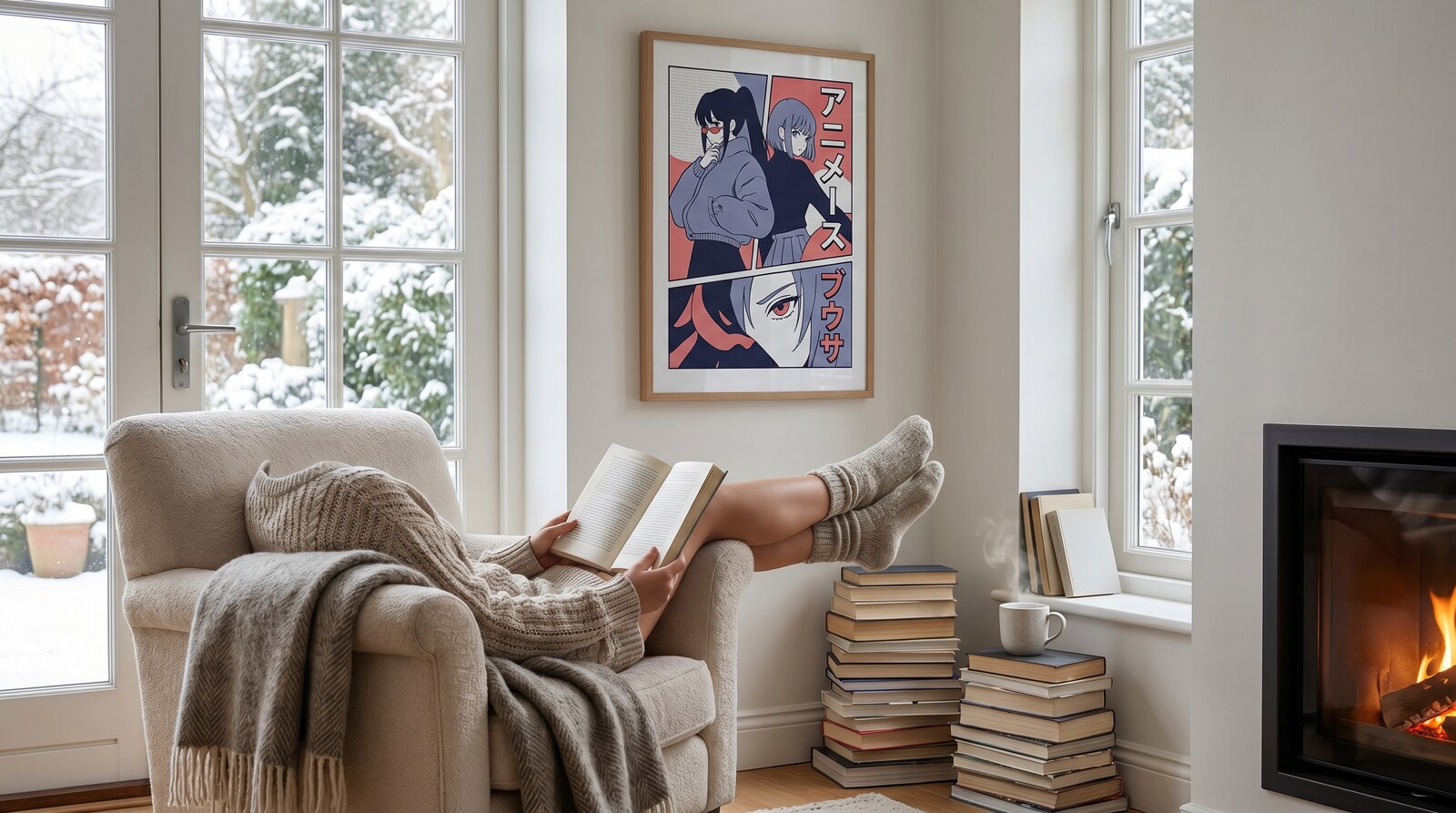 Best Anime Beanies and Winter Hats Ranked lifestyle image