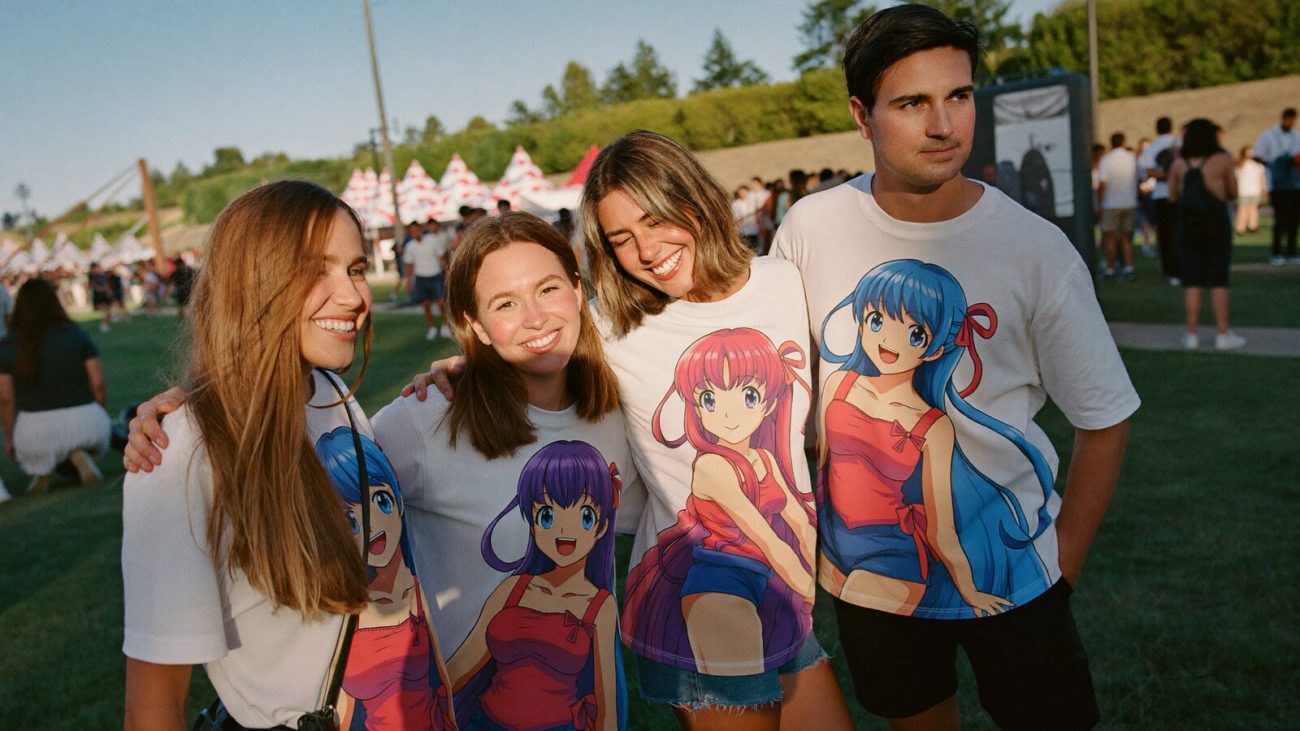 Best Sandals and Clogs for Anime Fans This Summer hero image