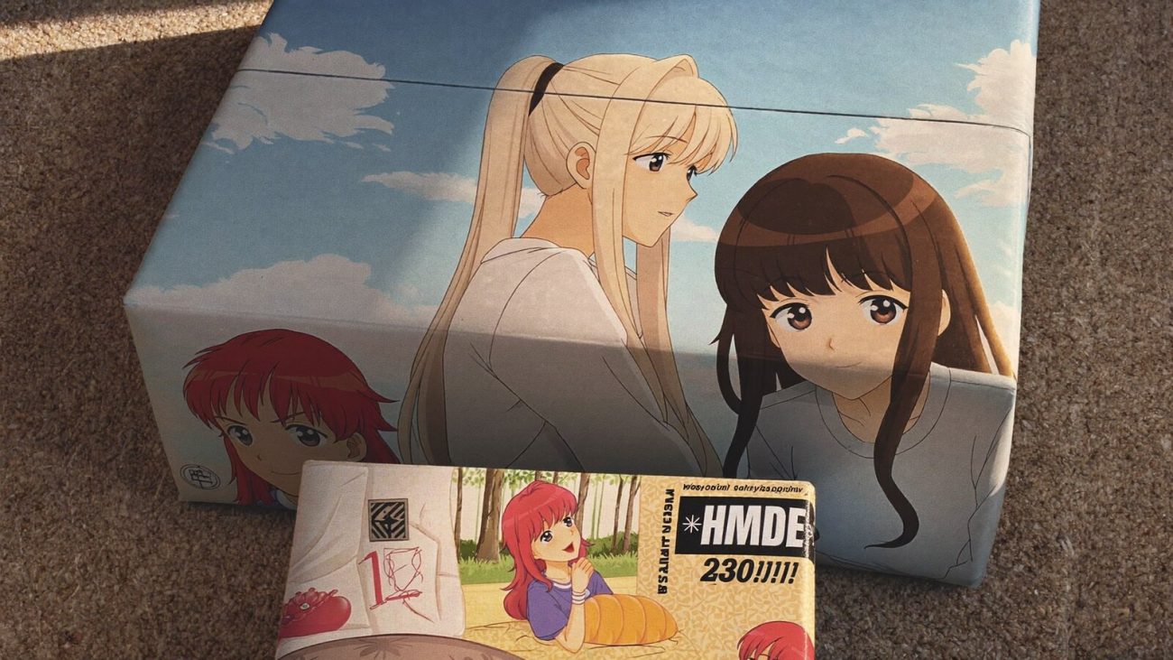 Black Friday Shopping Guide for Anime Fans: What to Buy First hero image